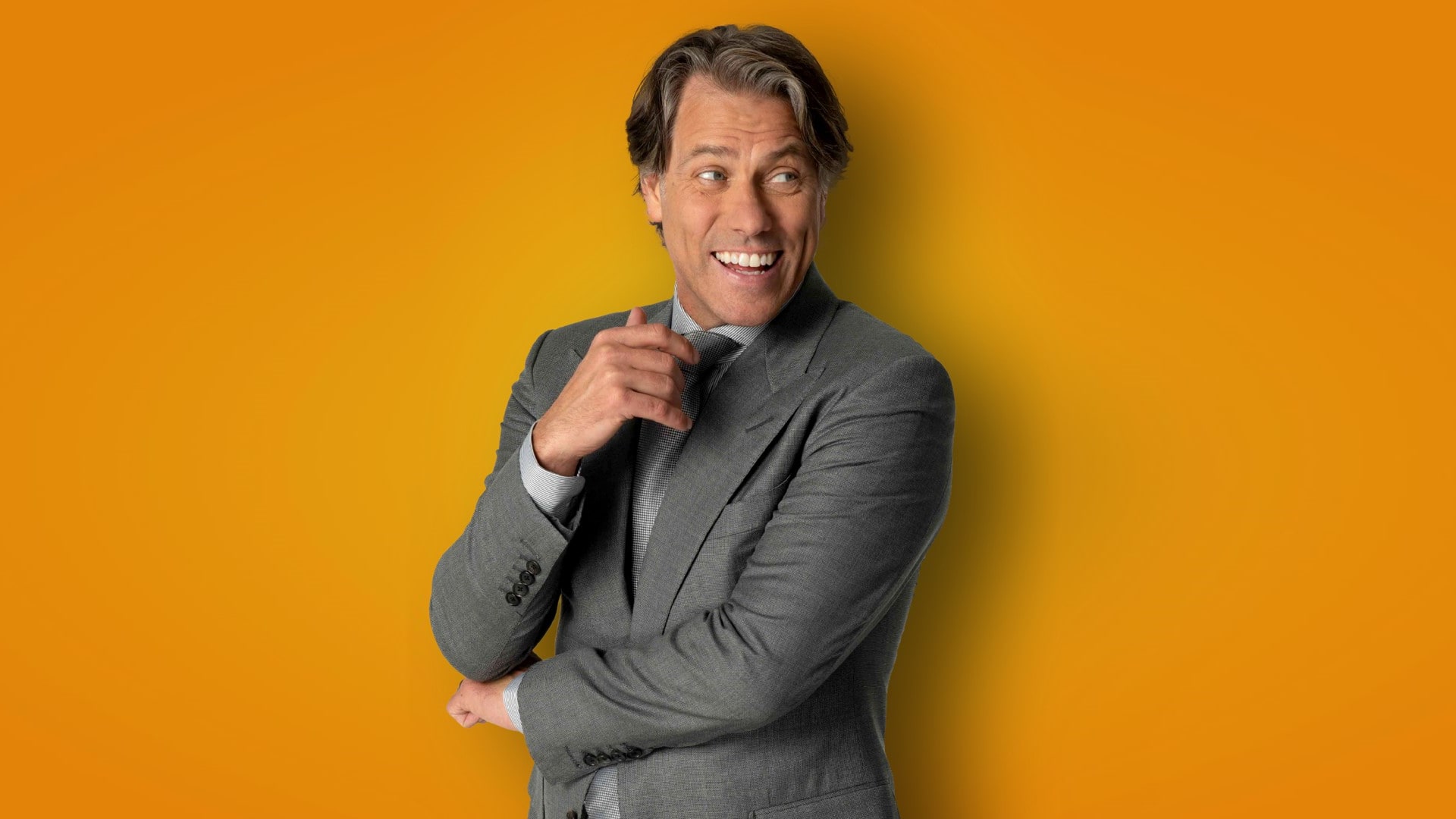 John Back At It Tickets Theatre Royal Brighton in Brighton